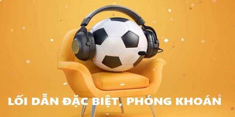 GAP có phong cách bình luận phóng khoáng