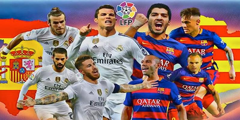 El Clasico và tầm quan trọng