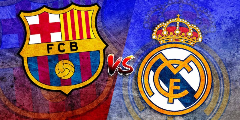 Giải đáp câu hỏi El Clasico là gì?