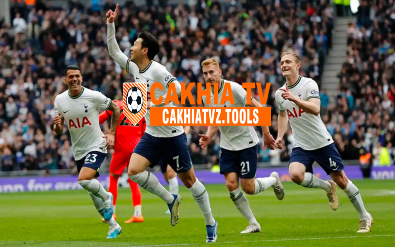 Tottenham mạnh mẽ nhưng thiếu ổn định