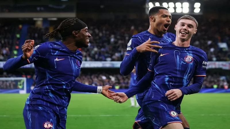 phân tích Southampton vs Chelsea kèo tài xỉu chi tiết