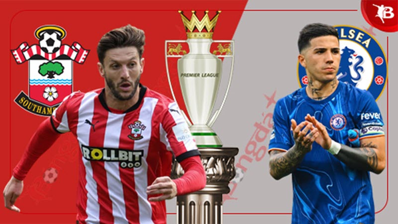 Southampton vs Chelsea phân tích phong độ 2 đội