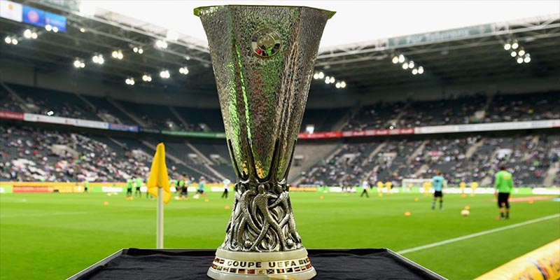 Lịch sử hình thành nên đấu trường Europa League