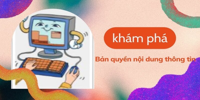 Lợi ích khi nắm rõ bản quyền