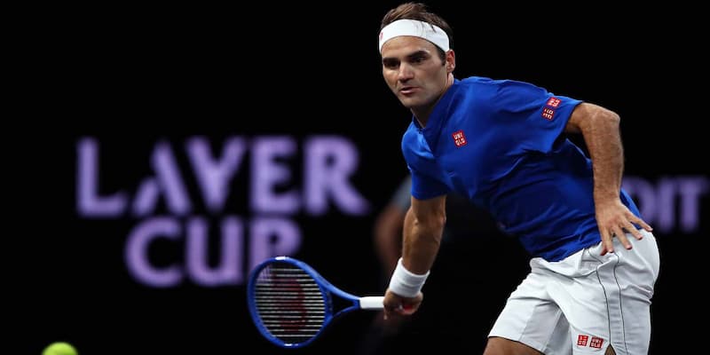 Tổng quan về tiểu sử tay vợt Roger Federer