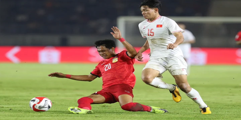 Đánh giá tổng quan về trận đấu giữa Việt Nam vs Indonesia