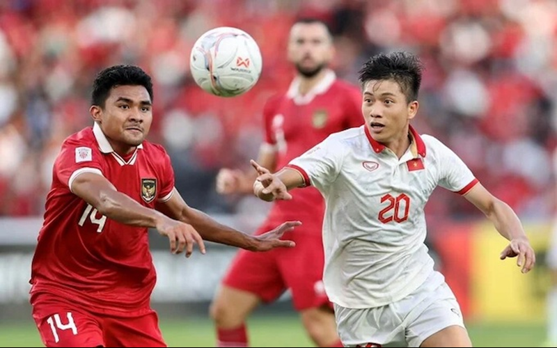 Soi kèo nhận định Việt Nam vs Indonesia