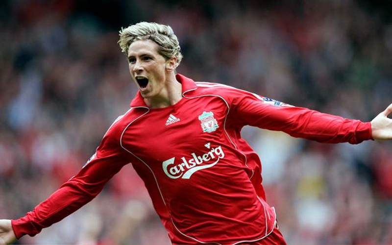 Giới thiệu đôi nét về Fernando Torres