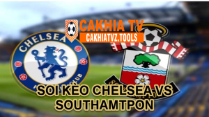 Southampton vs Chelsea