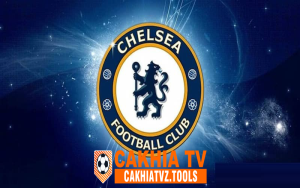 Tìm hiểu về CLB Chelsea