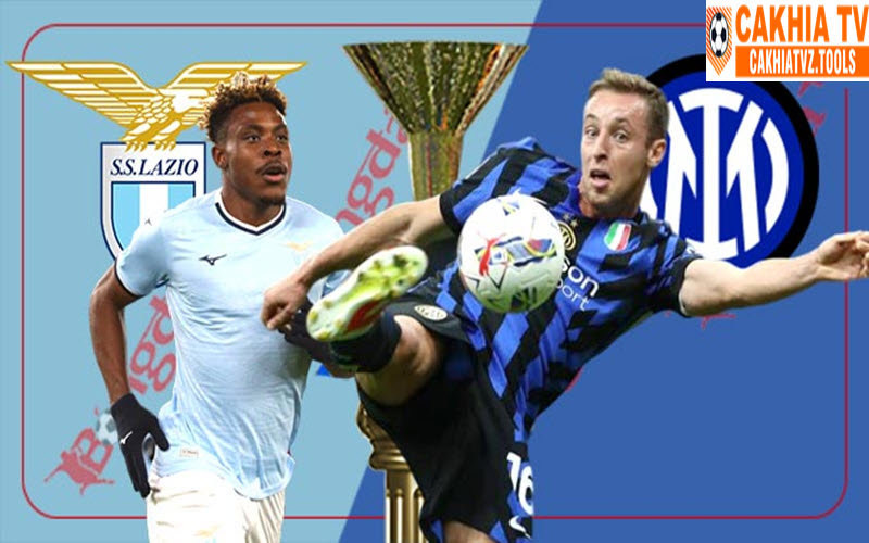 Nhận định khái quát trận đấu Lazio vs Inter Milan