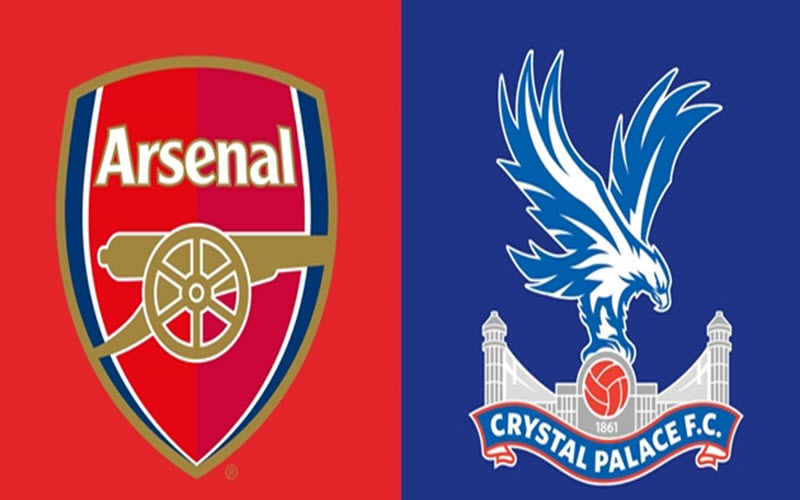 Phân tích trận Arsenal vs Crystal Palace