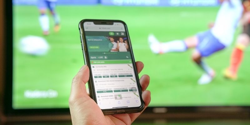 Tìm hiểu về Livescore